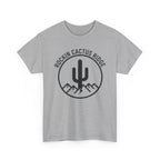 Rockin' Cactus Ridge Logo T-Shirt
