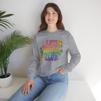 Anti Social Moms Club Sweatshirt