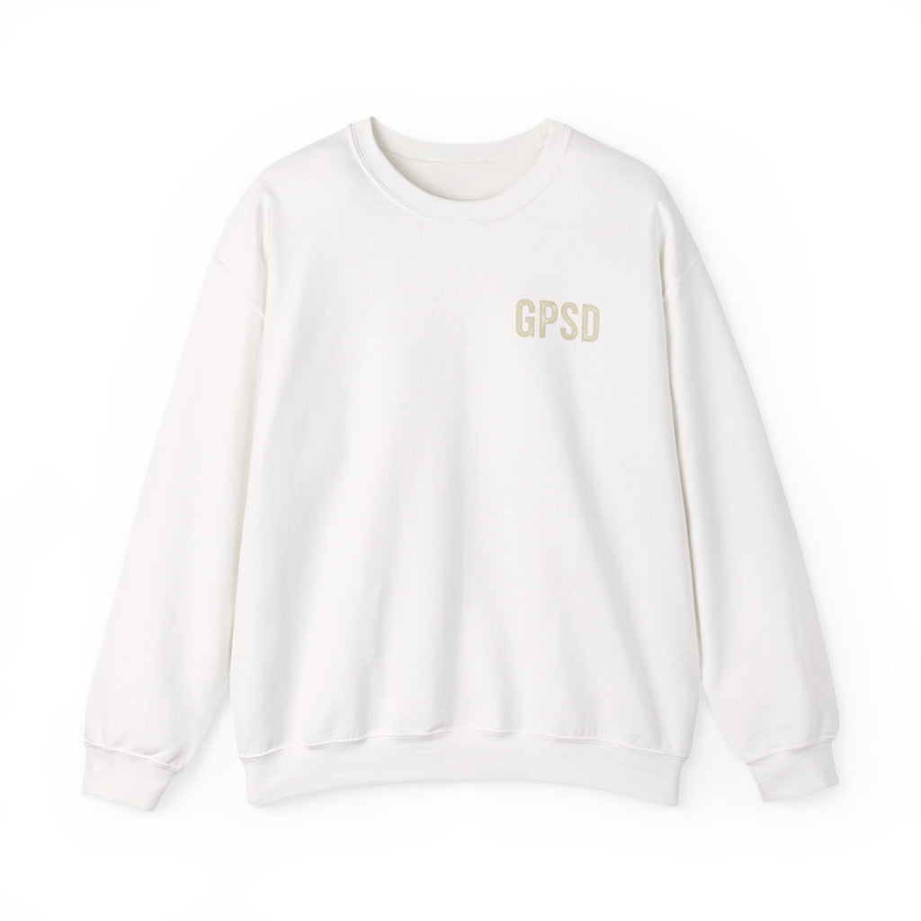 Gentle Parenting School Dropout Sweatshirt