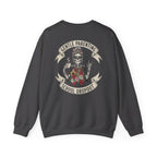Gentle Parenting School Dropout Sweatshirt