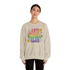 Anti Social Moms Club Sweatshirt