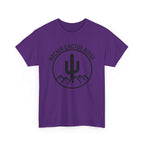 Rockin' Cactus Ridge Logo T-Shirt