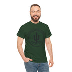Rockin' Cactus Ridge Logo T-Shirt
