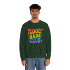 Cool Dads Club Sweatshirt