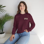 Gentle Parenting School Dropout Sweatshirt