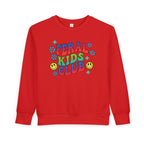 Feral Kids Club Sweatshirt