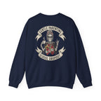 Gentle Parenting School Dropout Sweatshirt