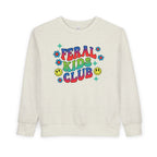 Feral Kids Club Sweatshirt
