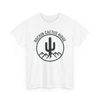 Rockin' Cactus Ridge Logo T-Shirt