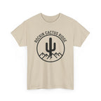 Rockin' Cactus Ridge Logo T-Shirt