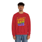 Cool Dads Club Sweatshirt