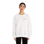 Gentle Parenting School Dropout Sweatshirt