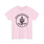 Rockin' Cactus Ridge Logo T-Shirt