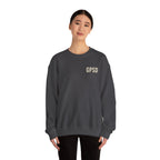 Gentle Parenting School Dropout Sweatshirt