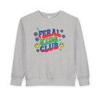 Feral Kids Club Sweatshirt