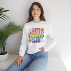 Anti Social Moms Club Sweatshirt