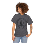 Rockin' Cactus Ridge Logo T-Shirt