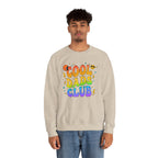 Cool Dads Club Sweatshirt