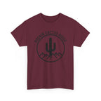 Rockin' Cactus Ridge Logo T-Shirt