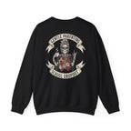 Gentle Parenting School Dropout Sweatshirt
