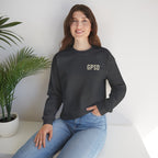 Gentle Parenting School Dropout Sweatshirt