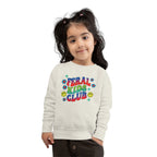 Feral Kids Club Sweatshirt