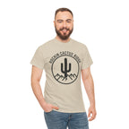 Rockin' Cactus Ridge Logo T-Shirt