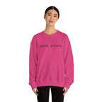 Sweet Potato Crewneck Sweatshirt