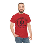 Rockin' Cactus Ridge Logo T-Shirt