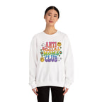 Anti Social Moms Club Sweatshirt