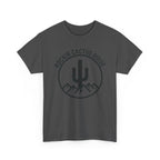 Rockin' Cactus Ridge Logo T-Shirt