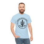 Rockin' Cactus Ridge Logo T-Shirt