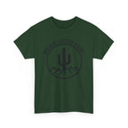 Rockin' Cactus Ridge Logo T-Shirt