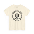 Rockin' Cactus Ridge Logo T-Shirt