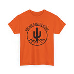 Rockin' Cactus Ridge Logo T-Shirt