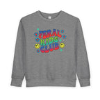 Feral Kids Club Sweatshirt