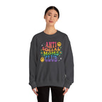 Anti Social Moms Club Sweatshirt