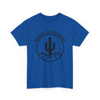 Rockin' Cactus Ridge Logo T-Shirt