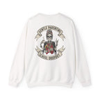 Gentle Parenting School Dropout Sweatshirt