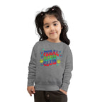 Feral Kids Club Sweatshirt