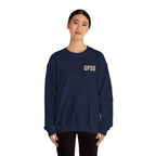 Gentle Parenting School Dropout Sweatshirt