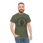 Rockin' Cactus Ridge Logo T-Shirt