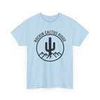 Rockin' Cactus Ridge Logo T-Shirt