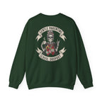 Gentle Parenting School Dropout Sweatshirt