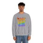 Cool Dads Club Sweatshirt