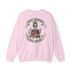 Gentle Parenting School Dropout Sweatshirt