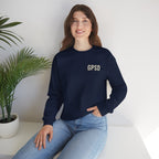 Gentle Parenting School Dropout Sweatshirt
