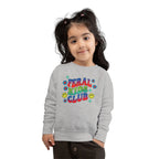 Feral Kids Club Sweatshirt