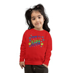 Feral Kids Club Sweatshirt