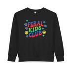 Feral Kids Club Sweatshirt